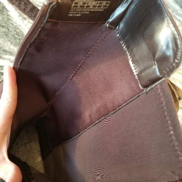 Stuart Weitzman 50/50 Fringe - Picture 6 of 10